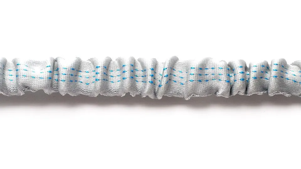 Additional Stunt Runner™ Flexible Connector