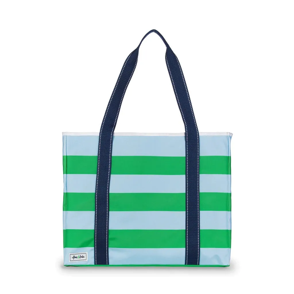 Ame & Lulu Sun & Sea Tote