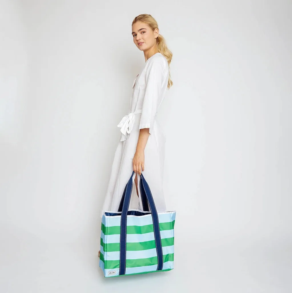 Ame & Lulu Sun & Sea Tote