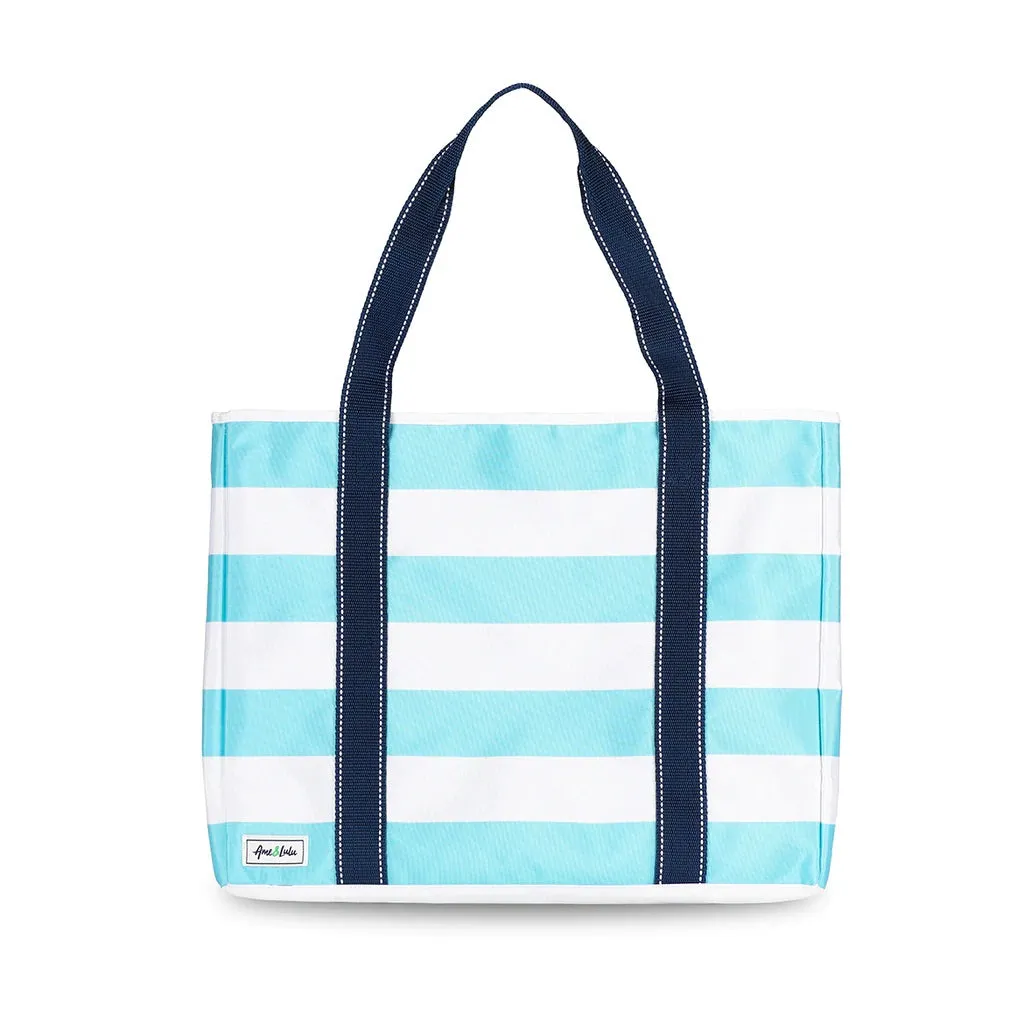 Ame & Lulu Sun & Sea Tote