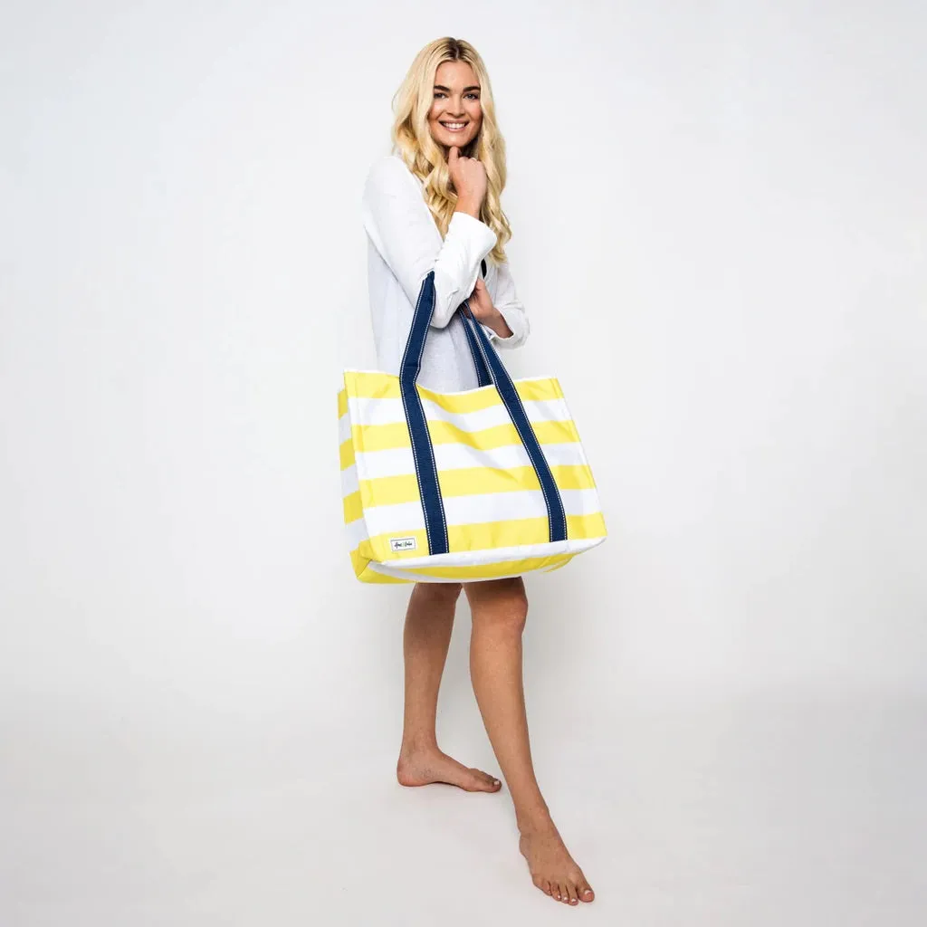 Ame & Lulu Sun & Sea Tote