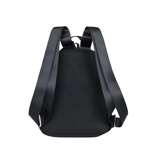 ANTA LIFESTYLE BACKPACKS FOR WOMEN, BASIC BLACK