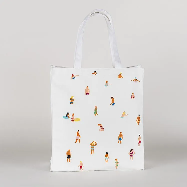 Beach People Tote