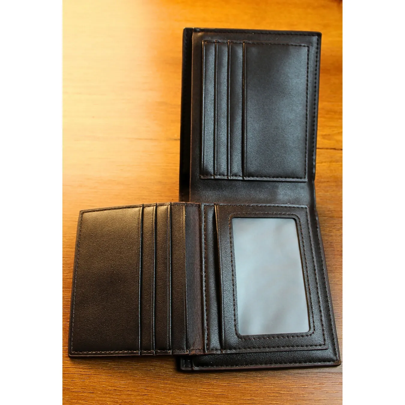 Best Leather wallet for men stylish leather purse for men