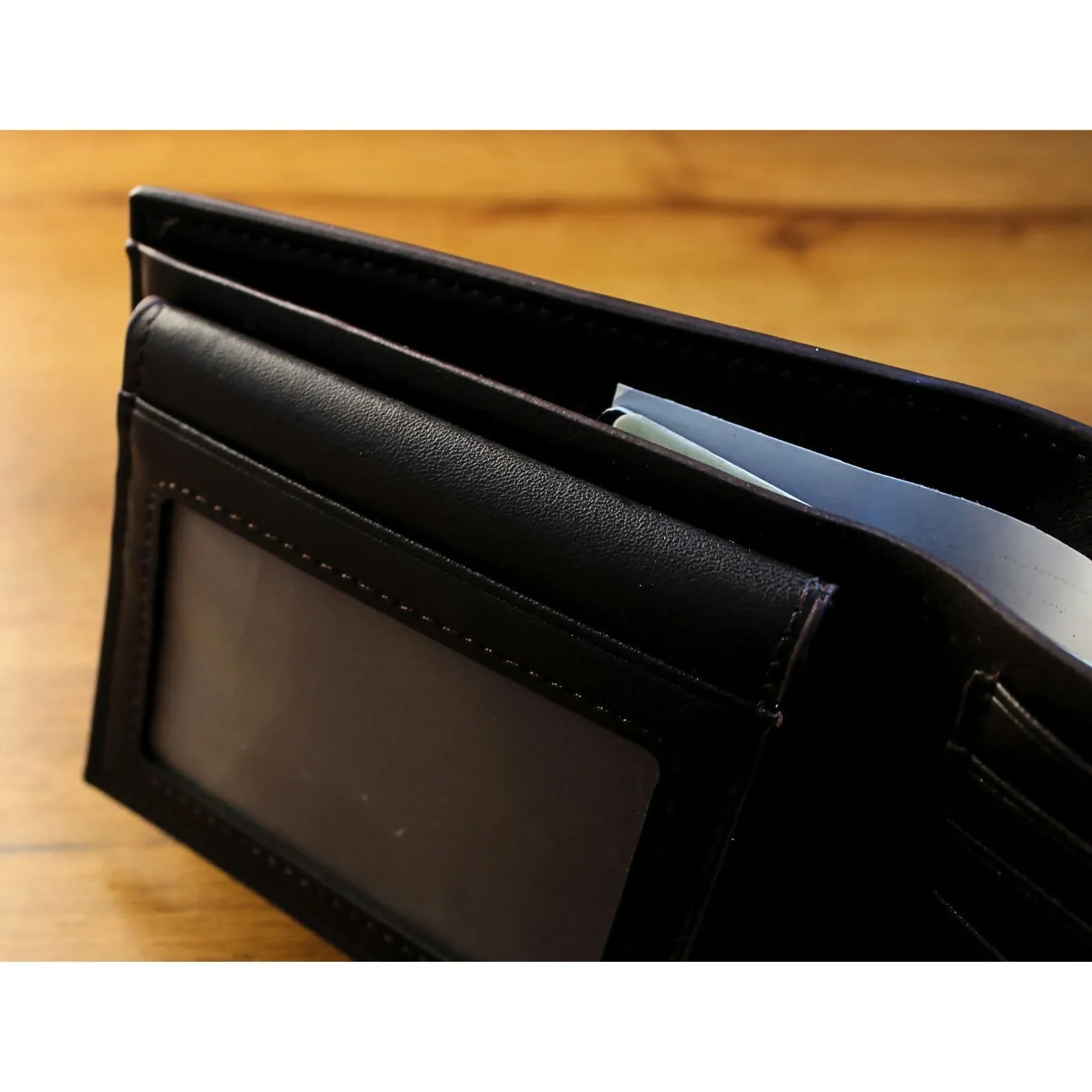 Best Leather wallet for men stylish leather purse for men