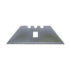 Better Tools 0.025" 3-Notch Heavy Duty Utility Blades