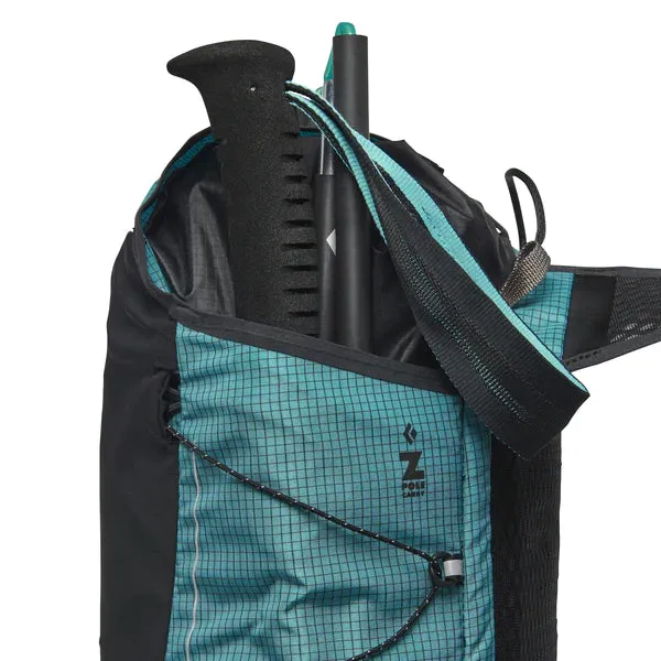 Black Diamond Distance 22 Backpack (Women's)