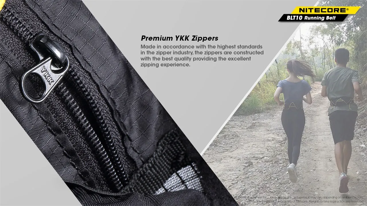 BLT01 Running belt