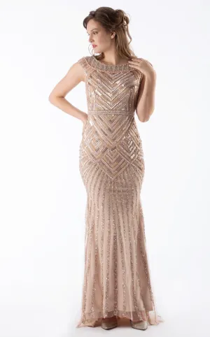 Chic and Holland HF1227 Dress