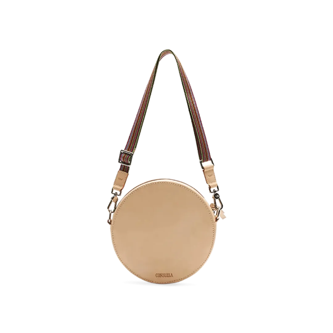 Consuela Women's Mtra Circle Crossbody Bag