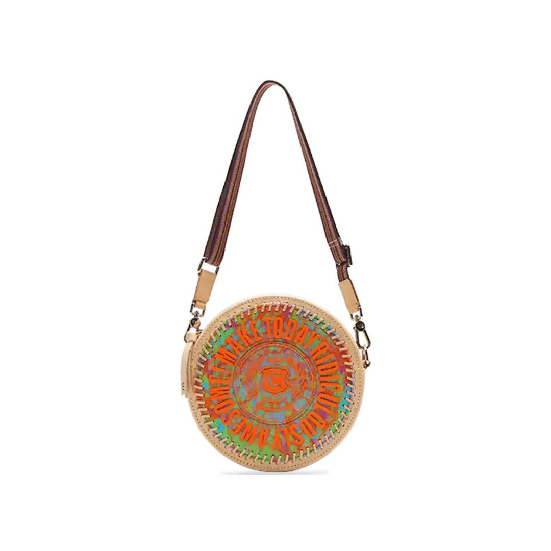 Consuela Women's Mtra Circle Crossbody Bag
