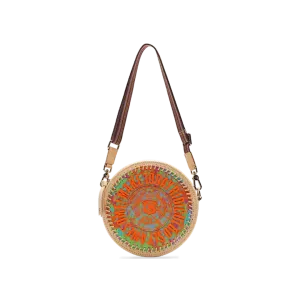 Consuela Women's Mtra Circle Crossbody Bag