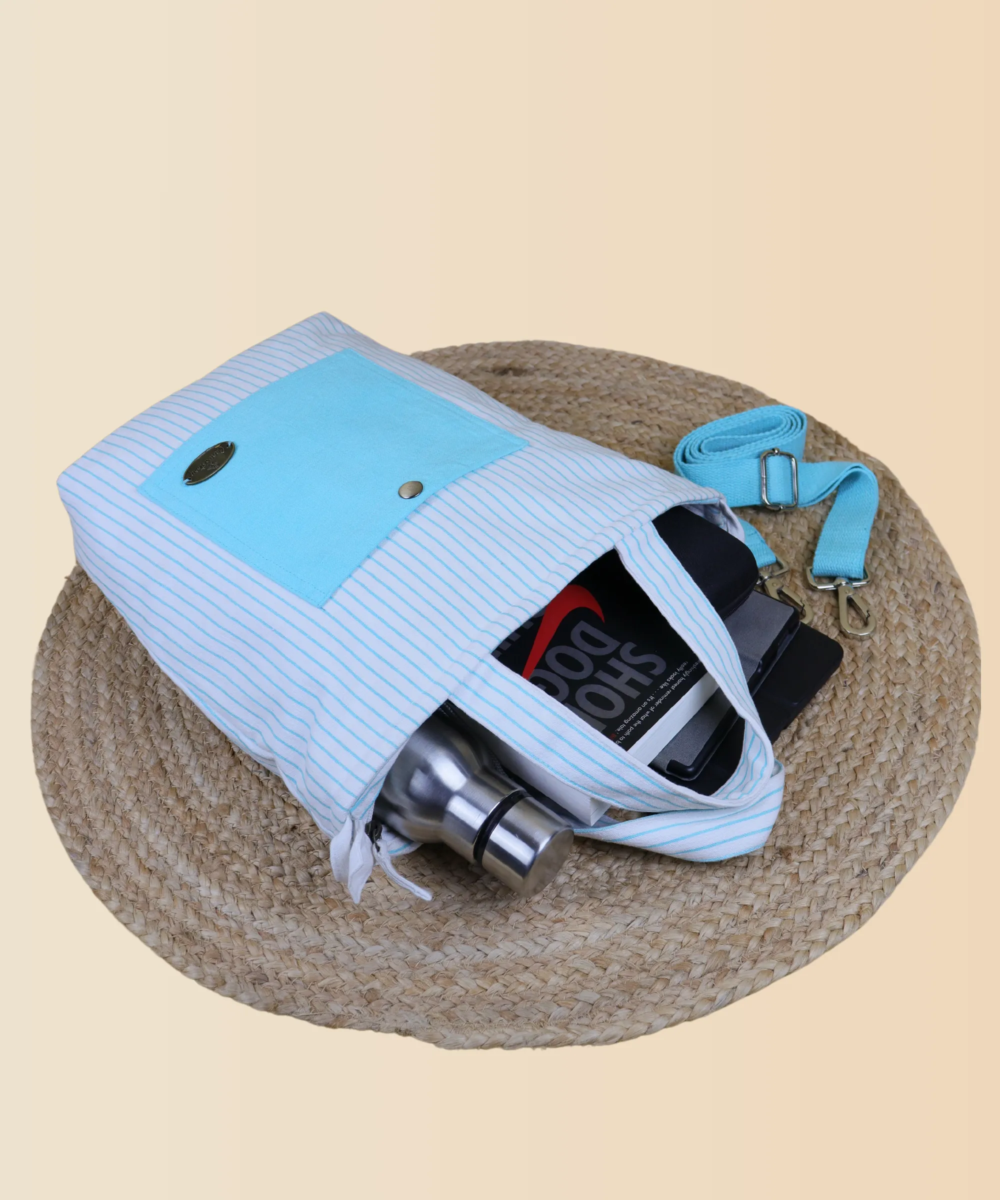Cross Body Totes