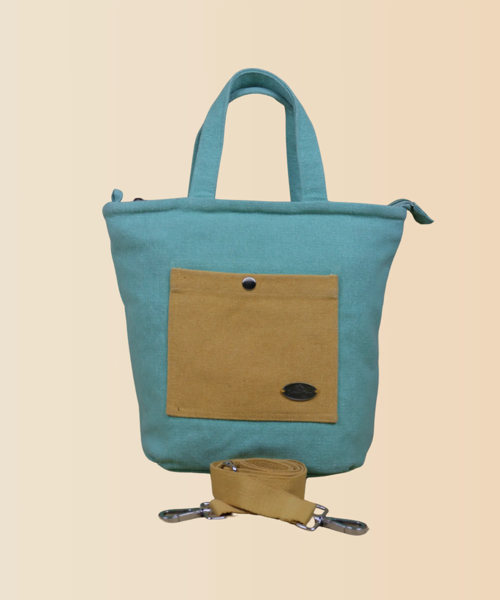 Cross Body Totes