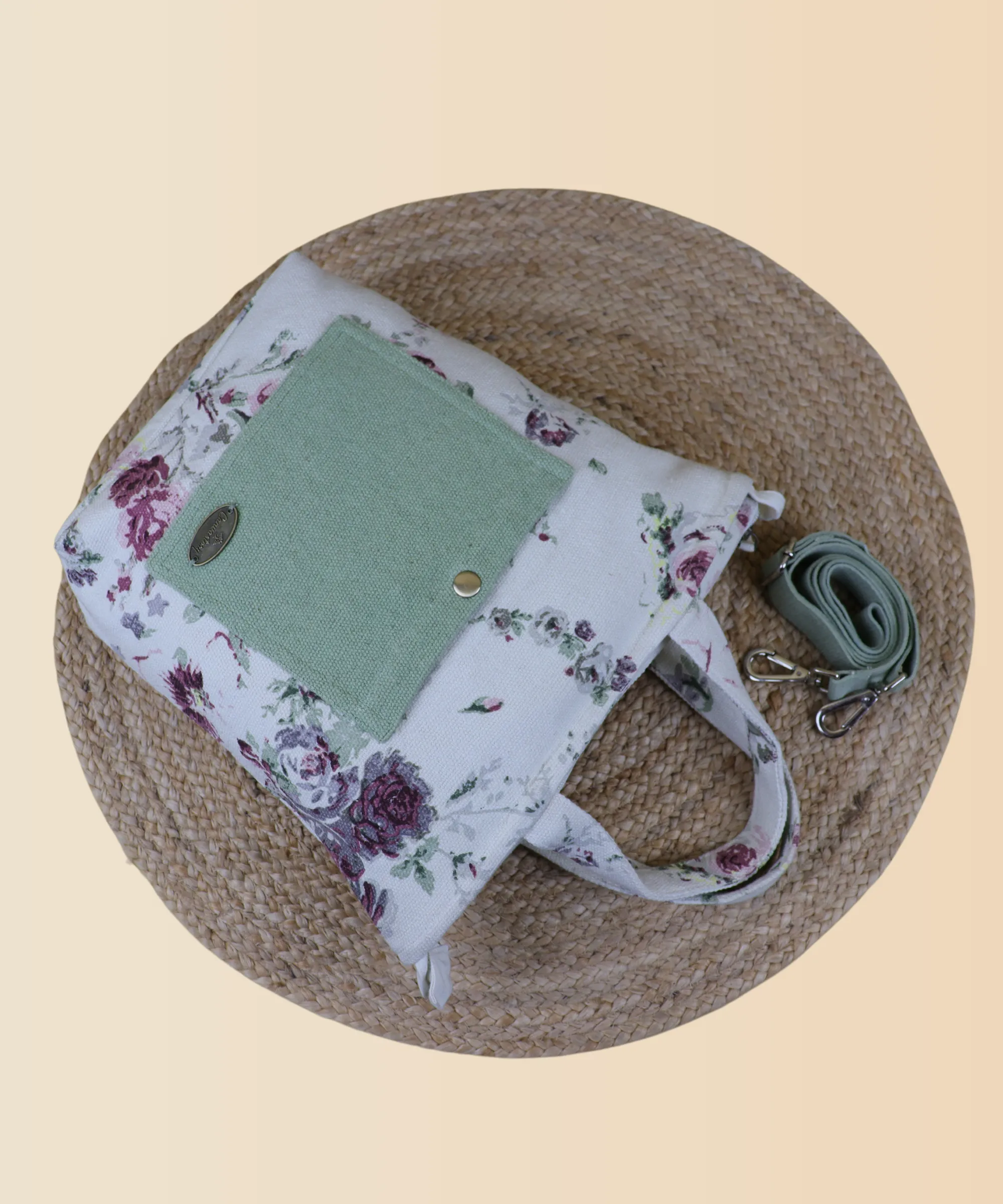 Cross Body Totes