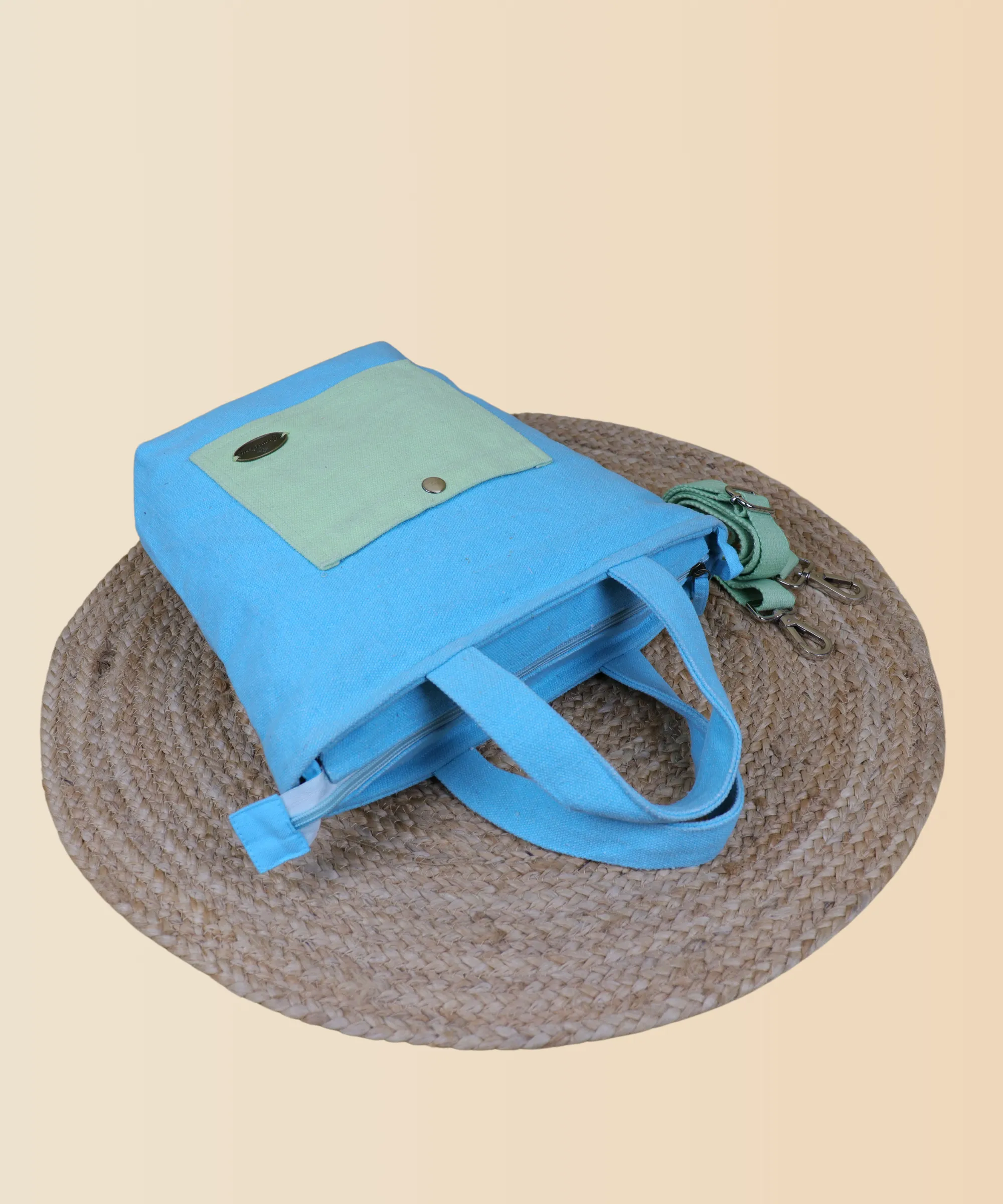 Cross Body Totes