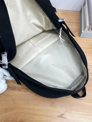 Cute Backpack for Women Men, Ita Bag Kawaii Backpack Itabag Grunge Y2K Daypack Shoulder Bag Bookbag Kawaii Backpacks