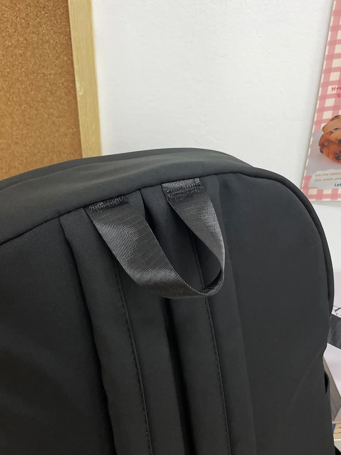 Cute Backpack for Women Men, Ita Bag Kawaii Backpack Itabag Grunge Y2K Daypack Shoulder Bag Bookbag Kawaii Backpacks