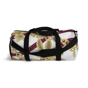 Dok Champa Chain All-Over Duffle Bag