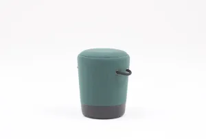 Duffel Stool - Upholstered
