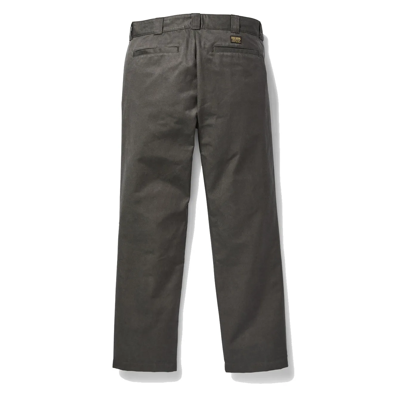 Filson Bremerton Work 32 Pant Raven
