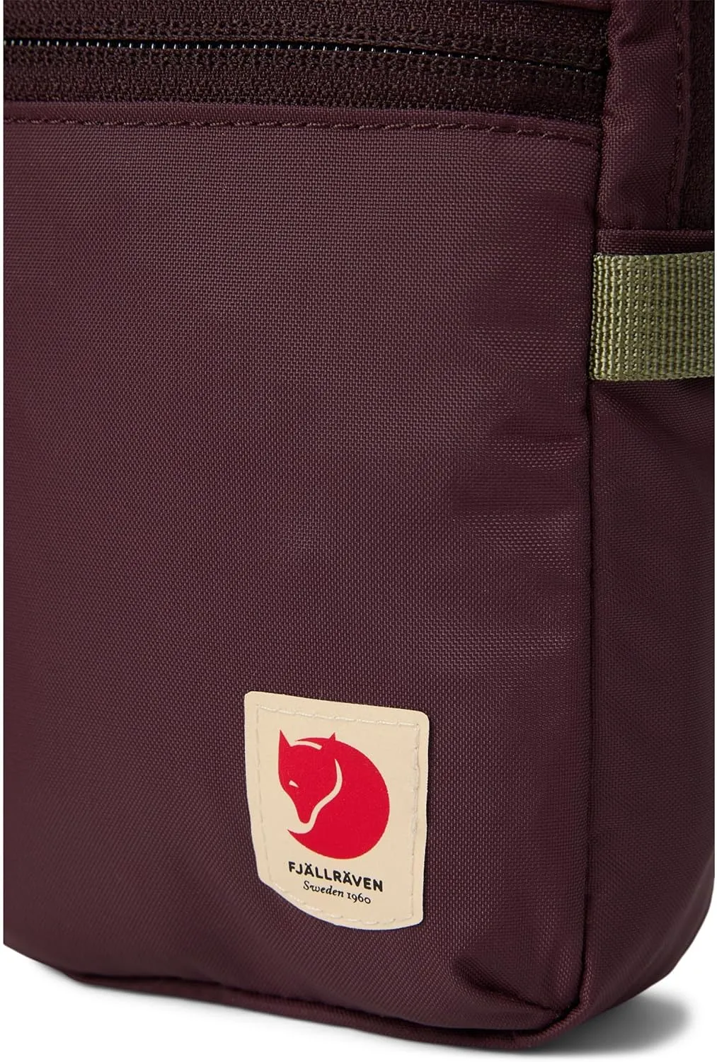 Fjllrven High Coast Pocket