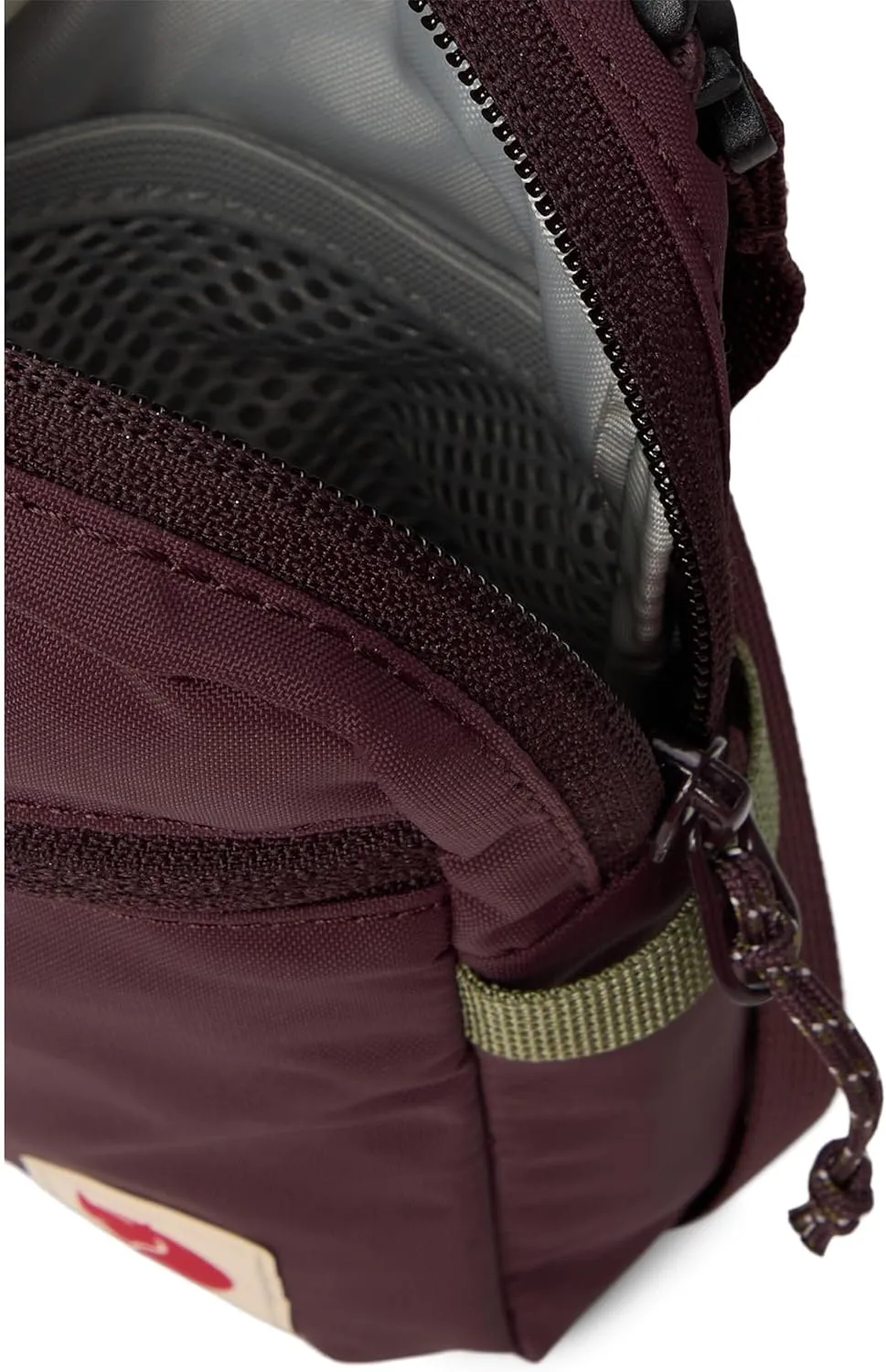 Fjllrven High Coast Pocket