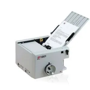 FP-1001 Manual Paper Folder (Discontinued)