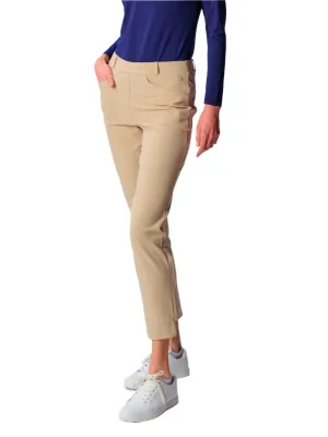 G Lifestyle Active Pant - Khaki