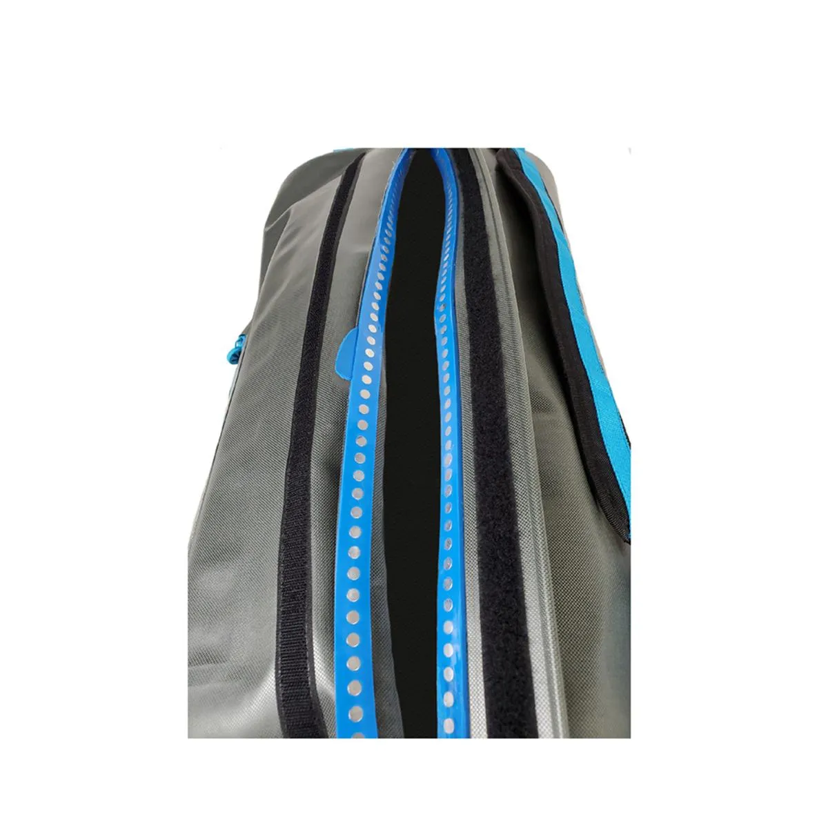 Geckobrands Optixtreme 60L Waterproof Duffel