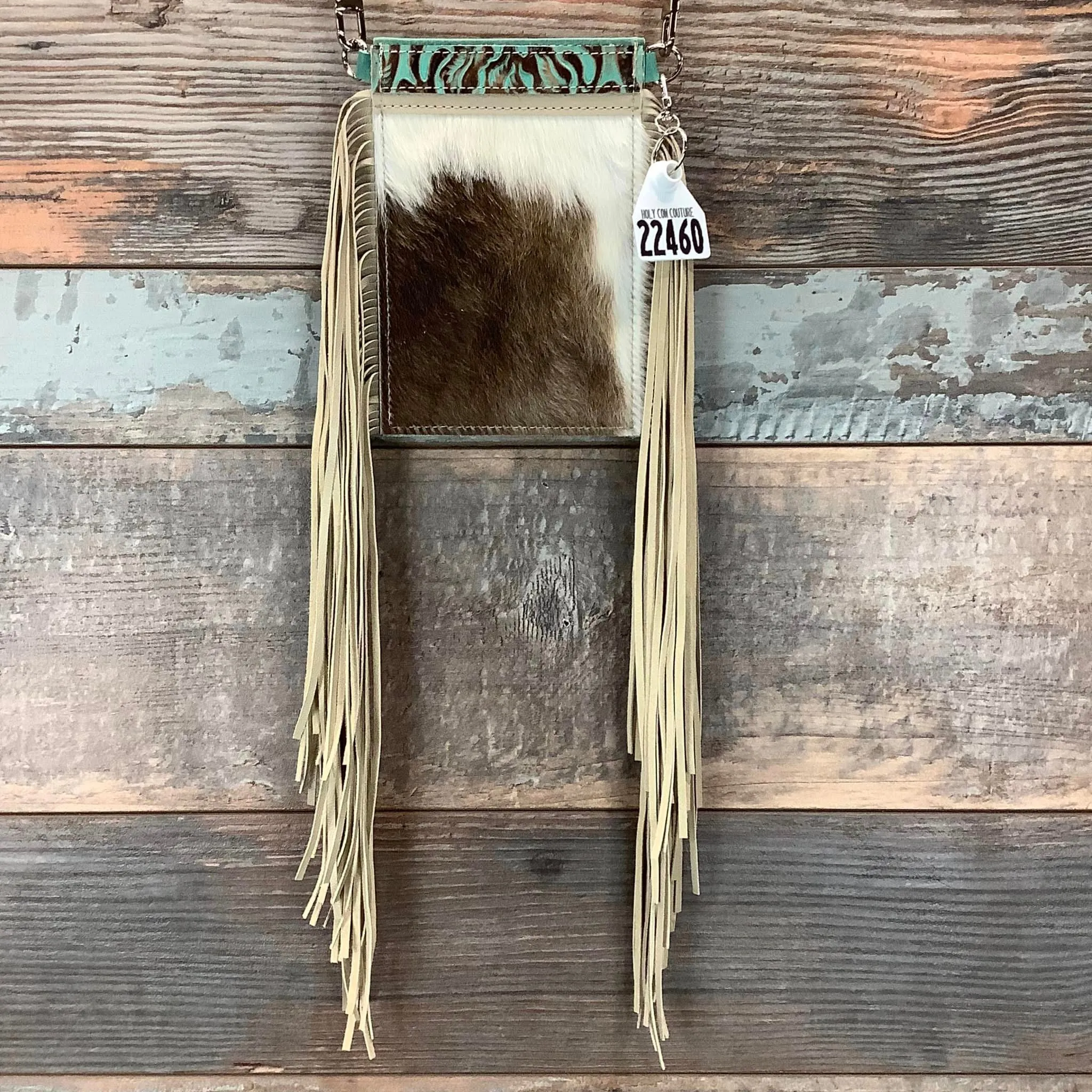 Giddyup 'N Go -  #22460