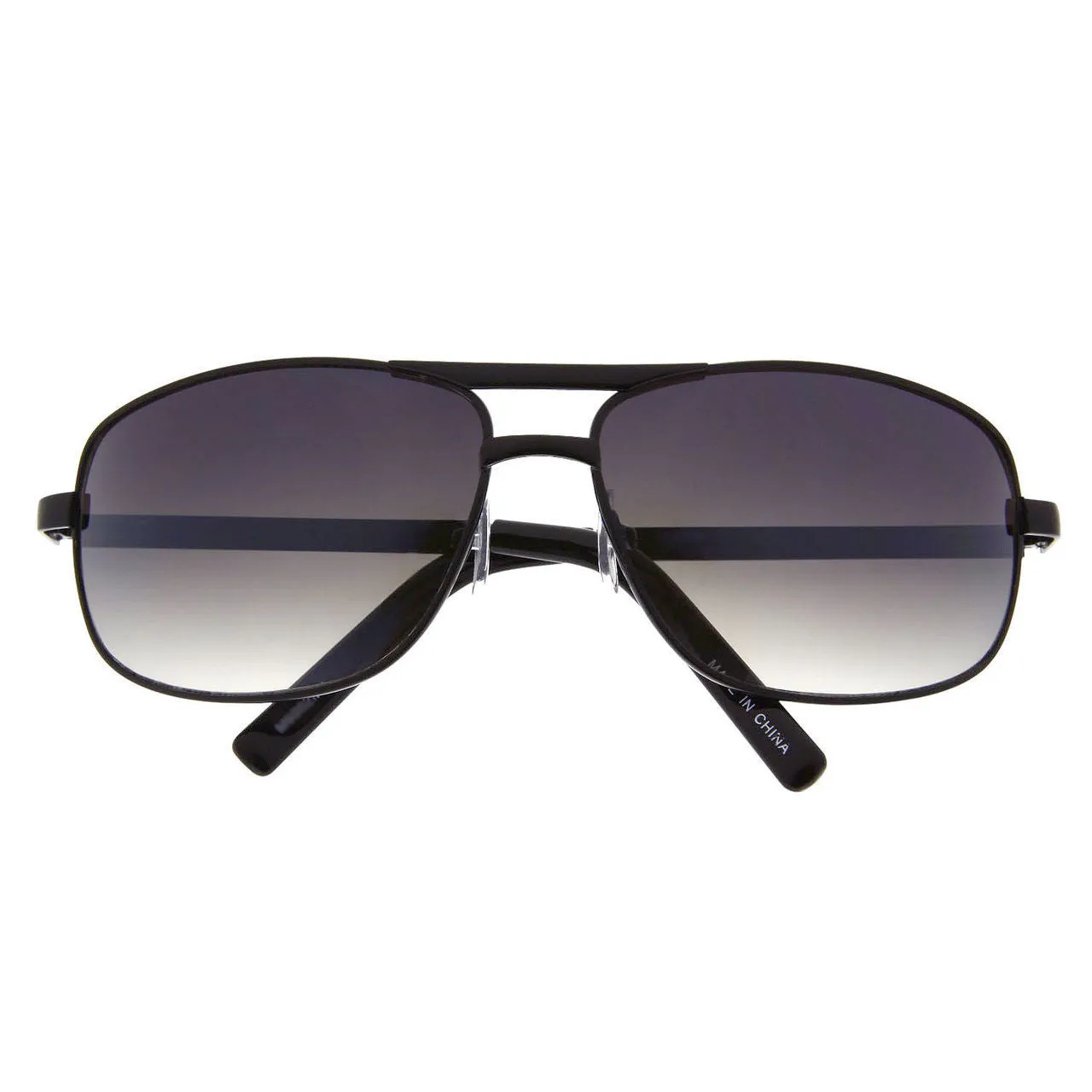 grinderPUNCH Men's Active Lifestyle Rectangle Sunglasses