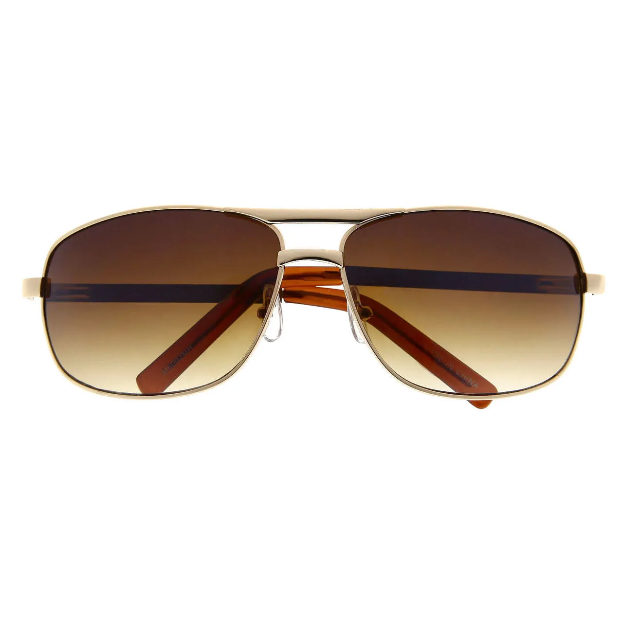 grinderPUNCH Men's Active Lifestyle Rectangle Sunglasses