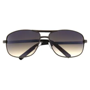 grinderPUNCH Men's Active Lifestyle Rectangle Sunglasses