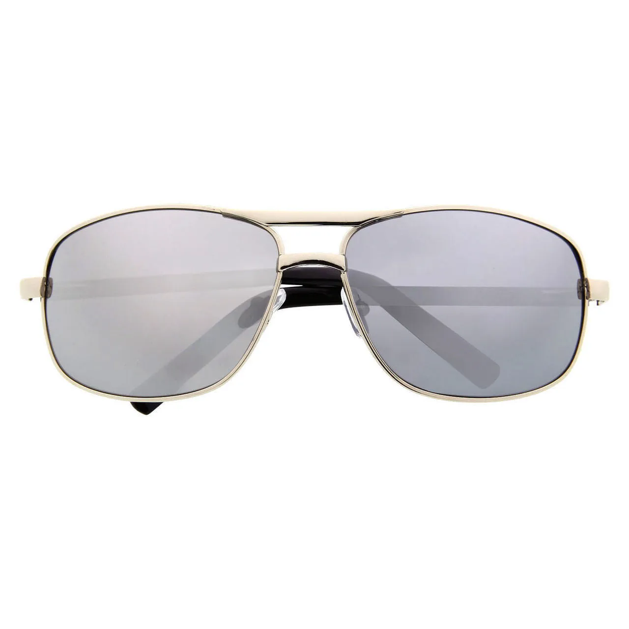 grinderPUNCH Men's Active Lifestyle Rectangle Sunglasses