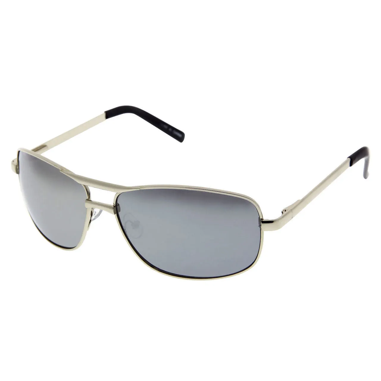 grinderPUNCH Men's Active Lifestyle Rectangle Sunglasses
