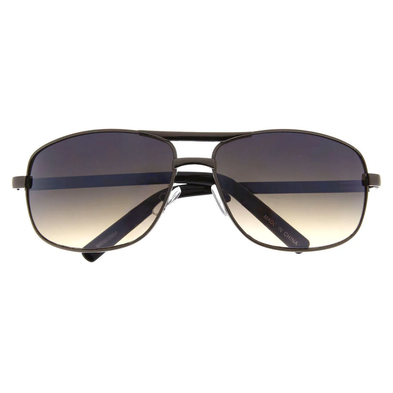 grinderPUNCH Men's Active Lifestyle Rectangle Sunglasses