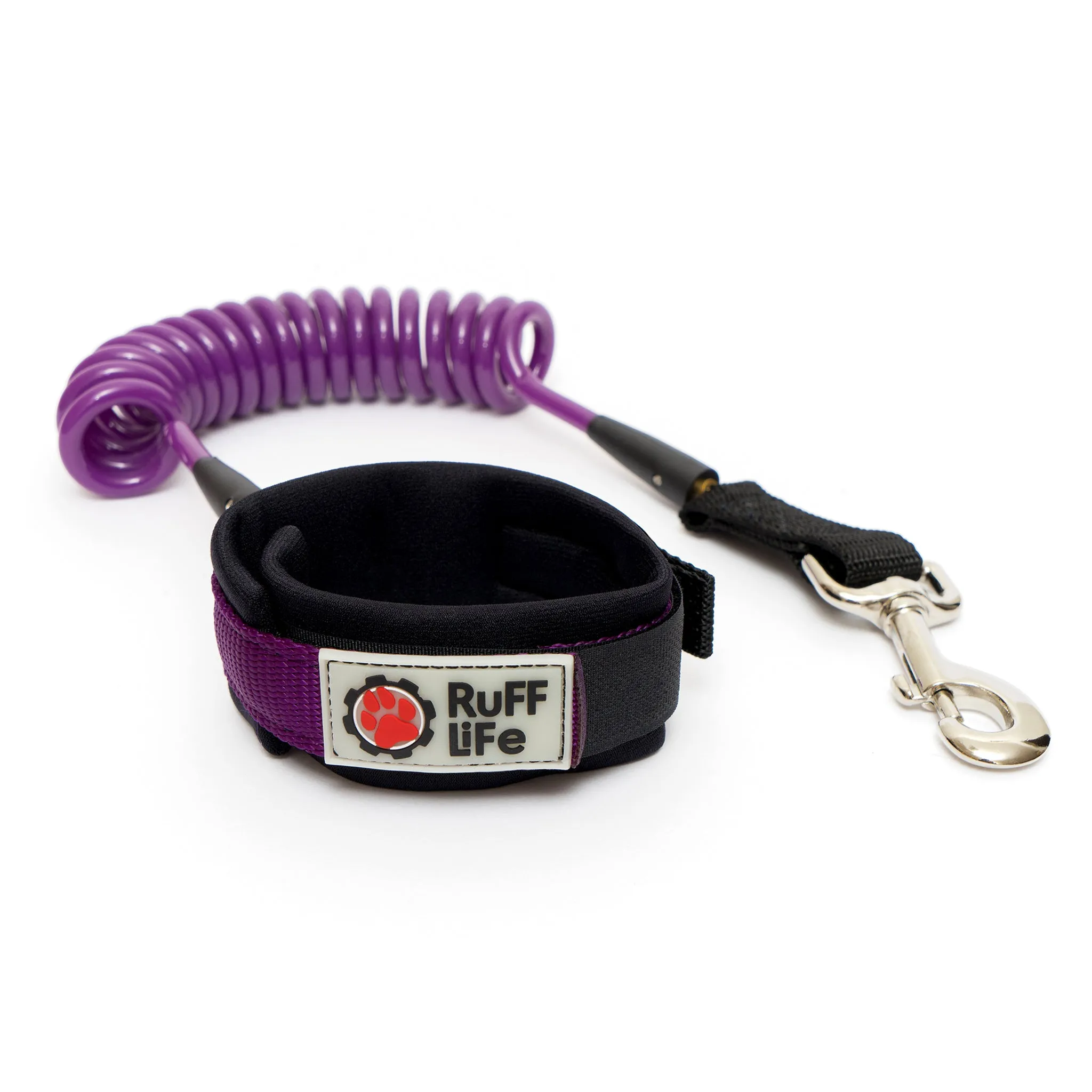 Hands-Free Large Dog Leash