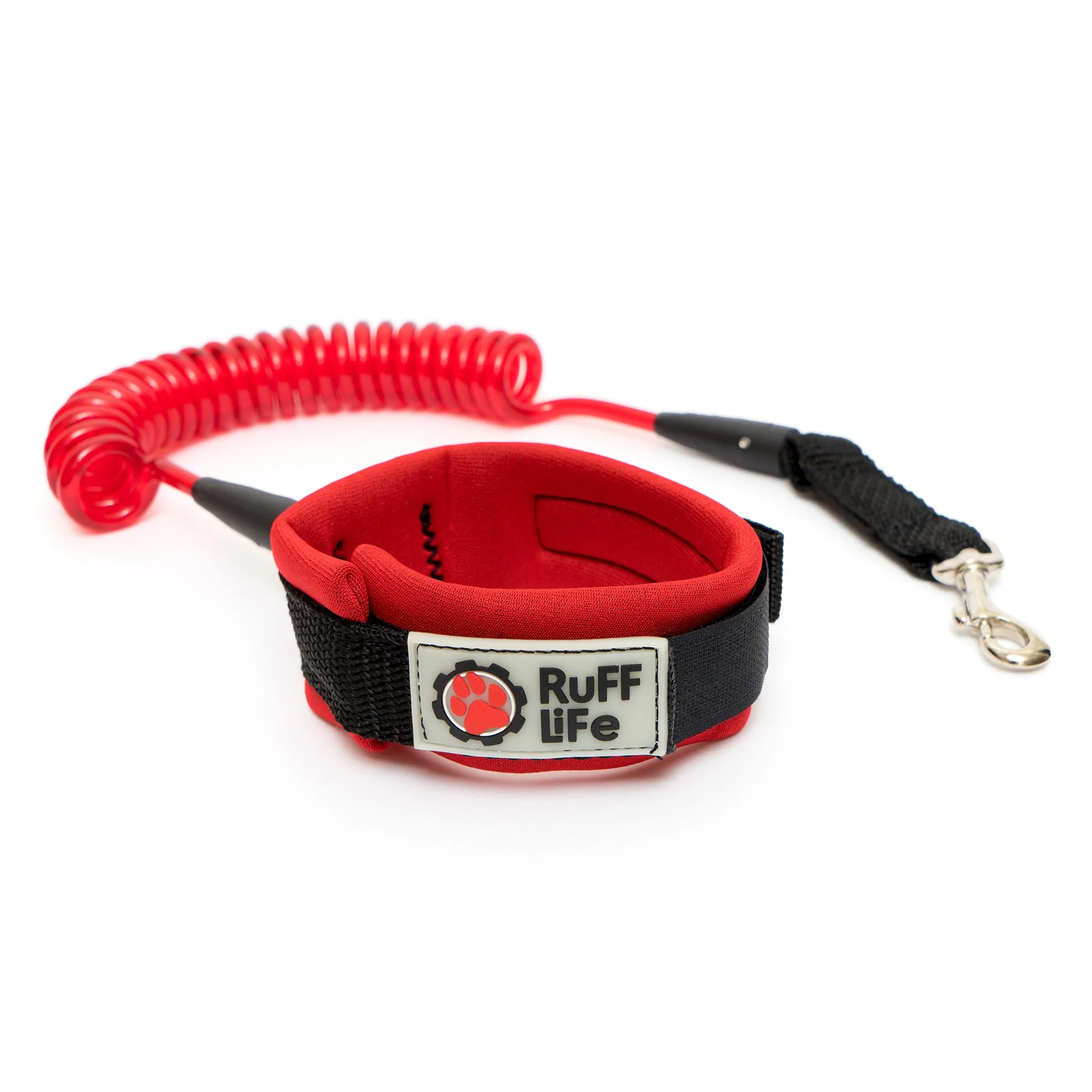 Hands-Free Large Dog Leash