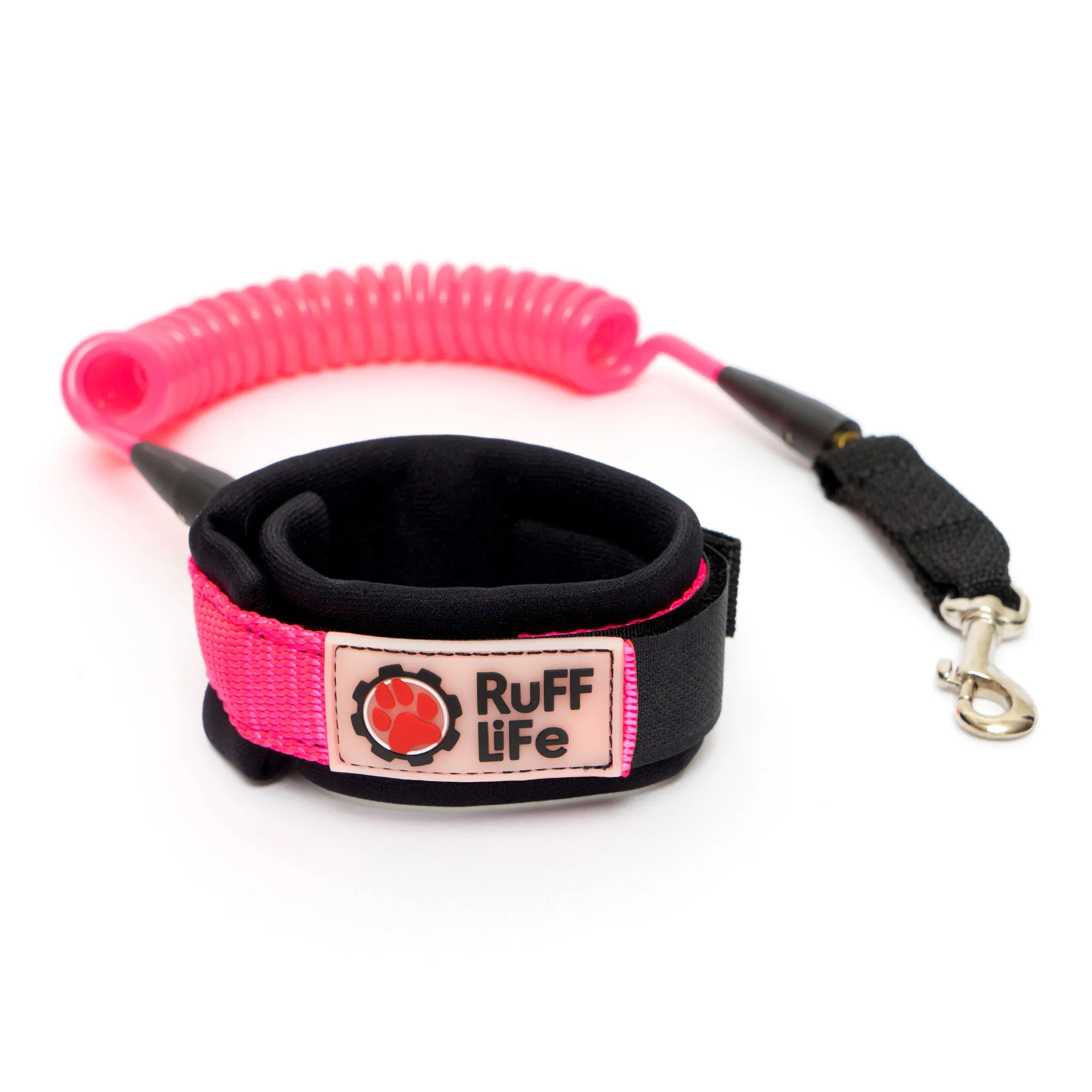 Hands-Free Large Dog Leash