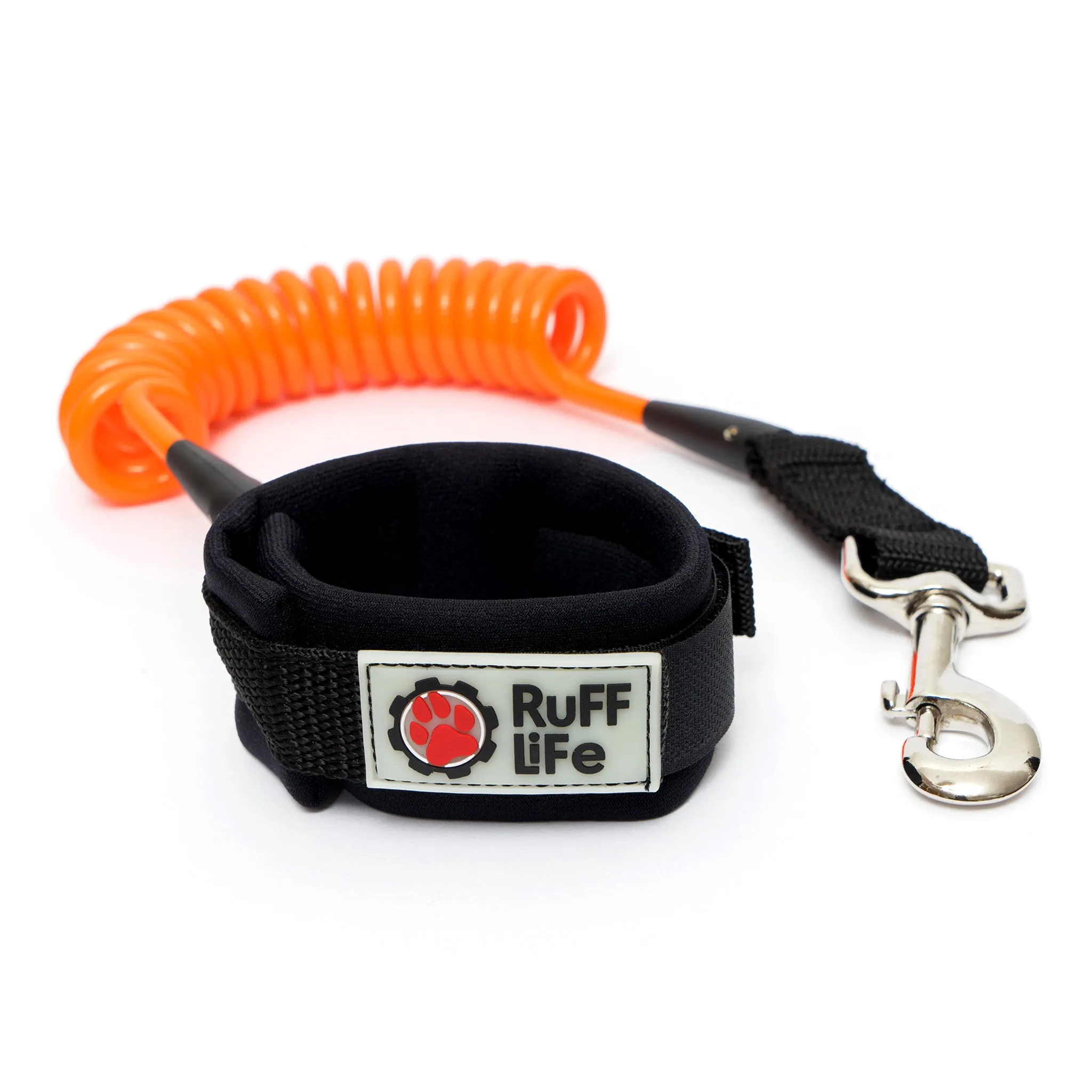 Hands-Free Large Dog Leash