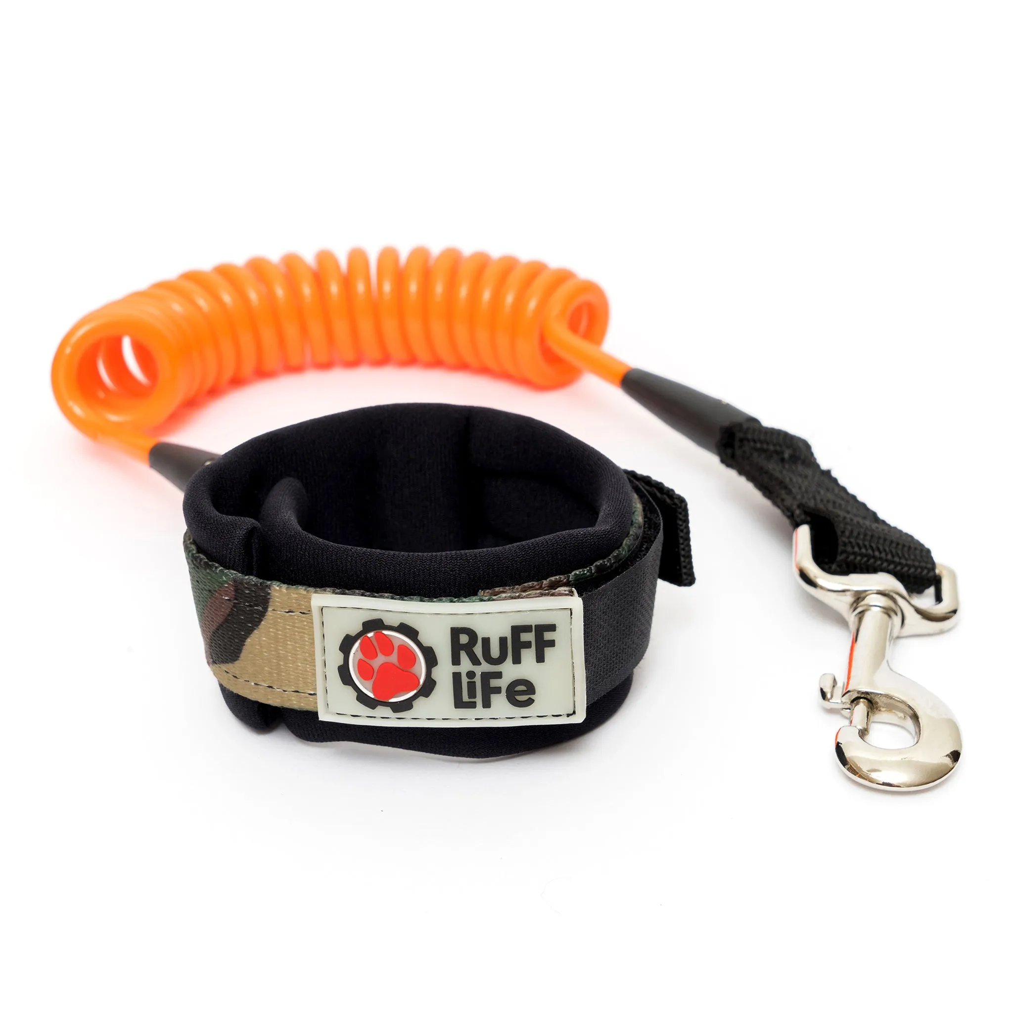 Hands-Free Large Dog Leash