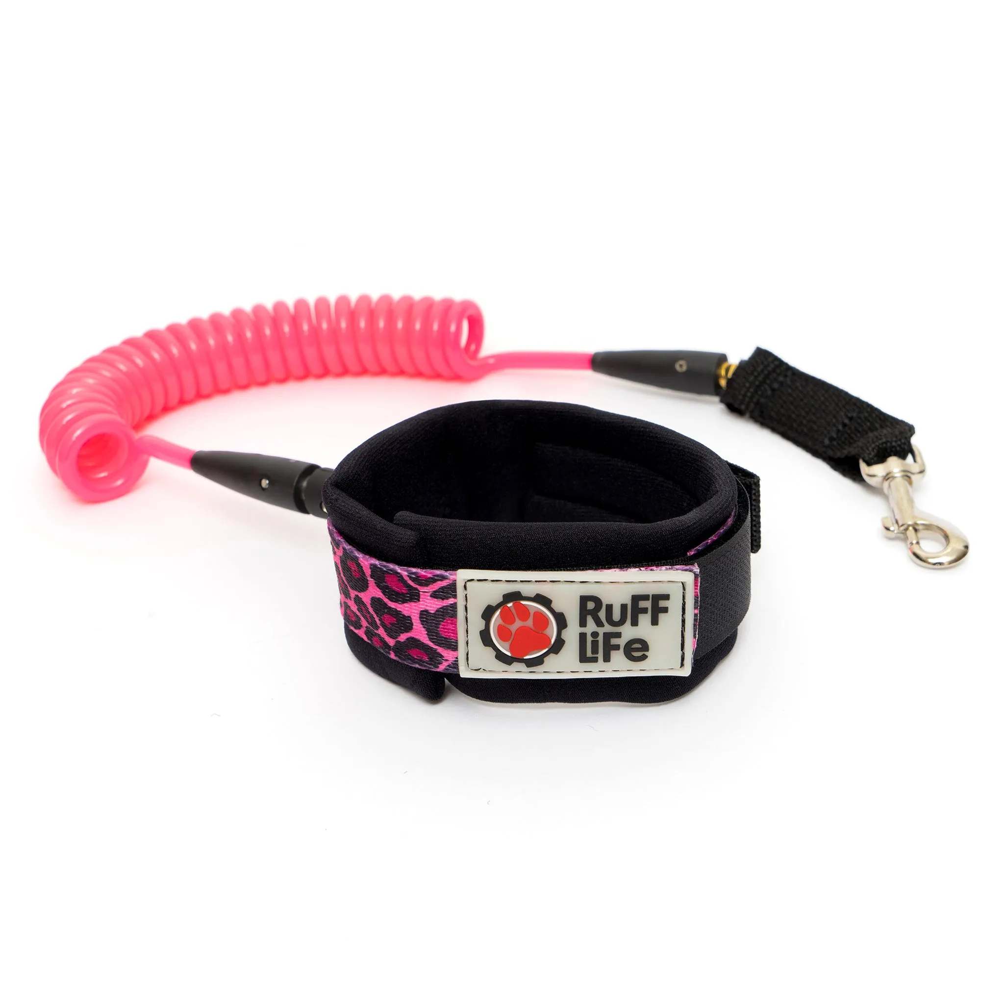 Hands-Free Large Dog Leash
