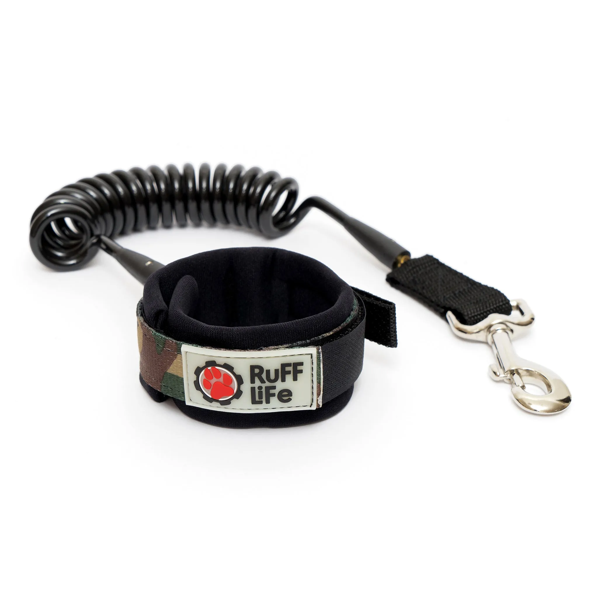 Hands-Free Large Dog Leash