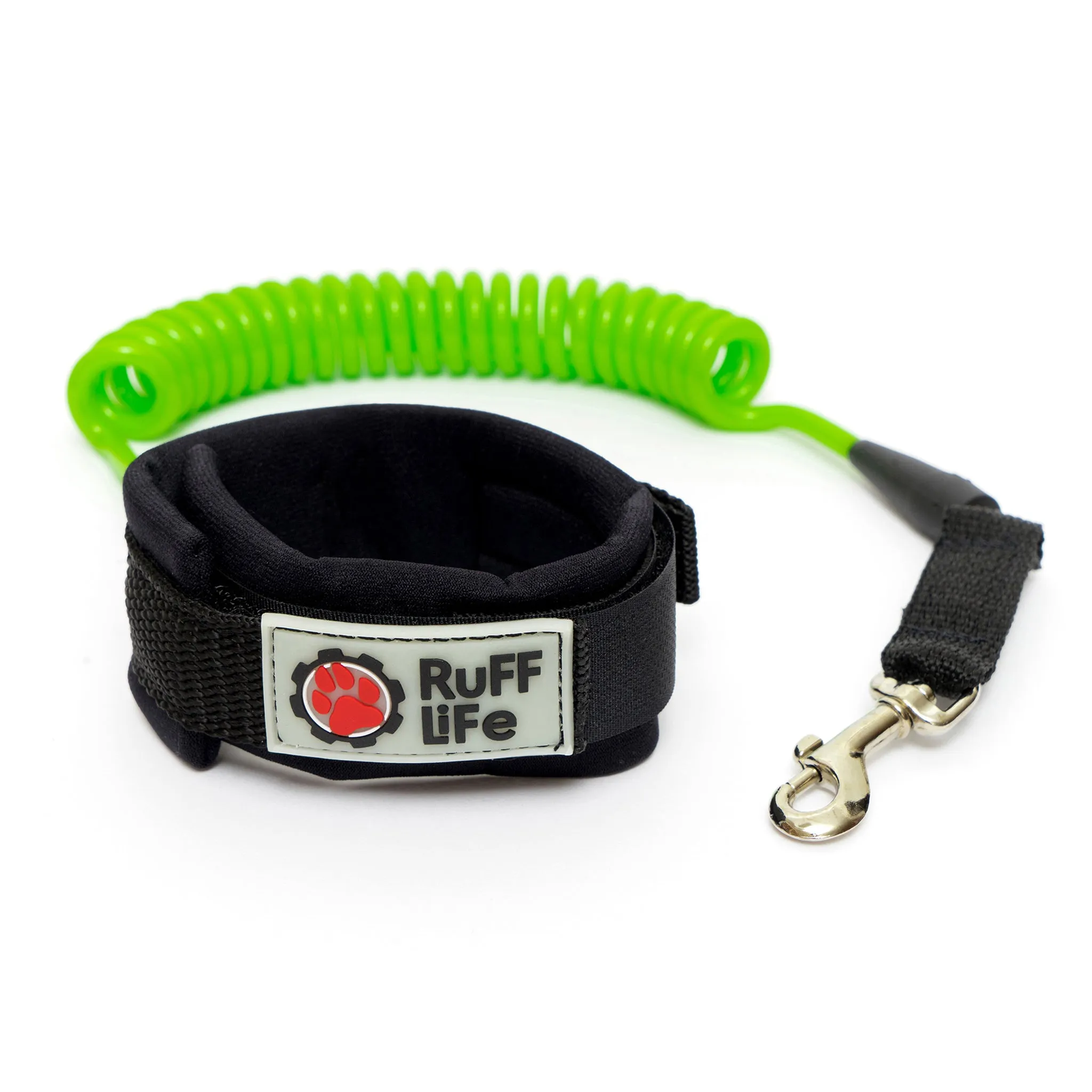 Hands-Free Large Dog Leash
