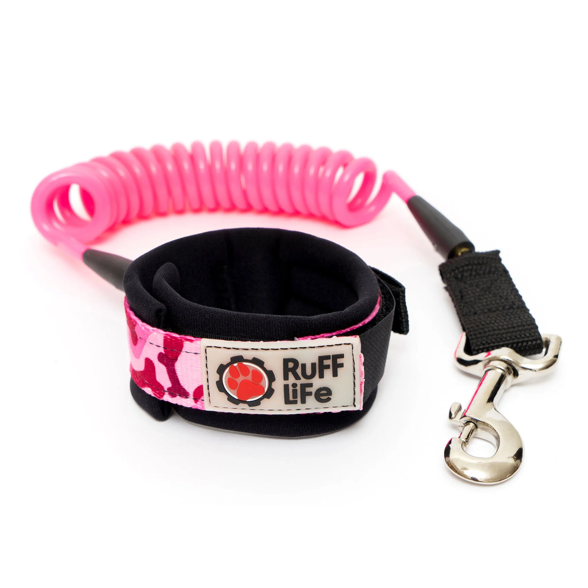 Hands-Free Large Dog Leash
