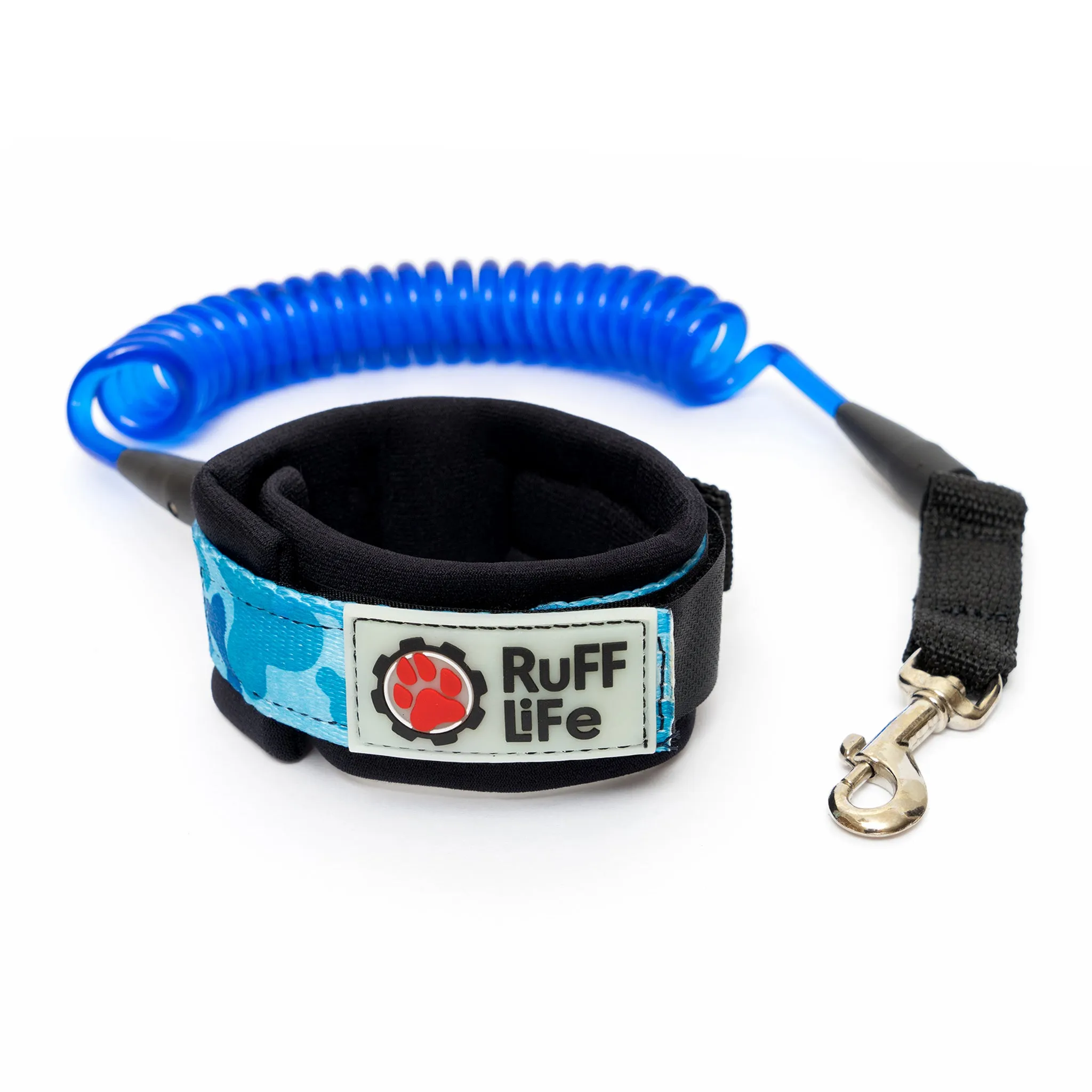 Hands-Free Large Dog Leash