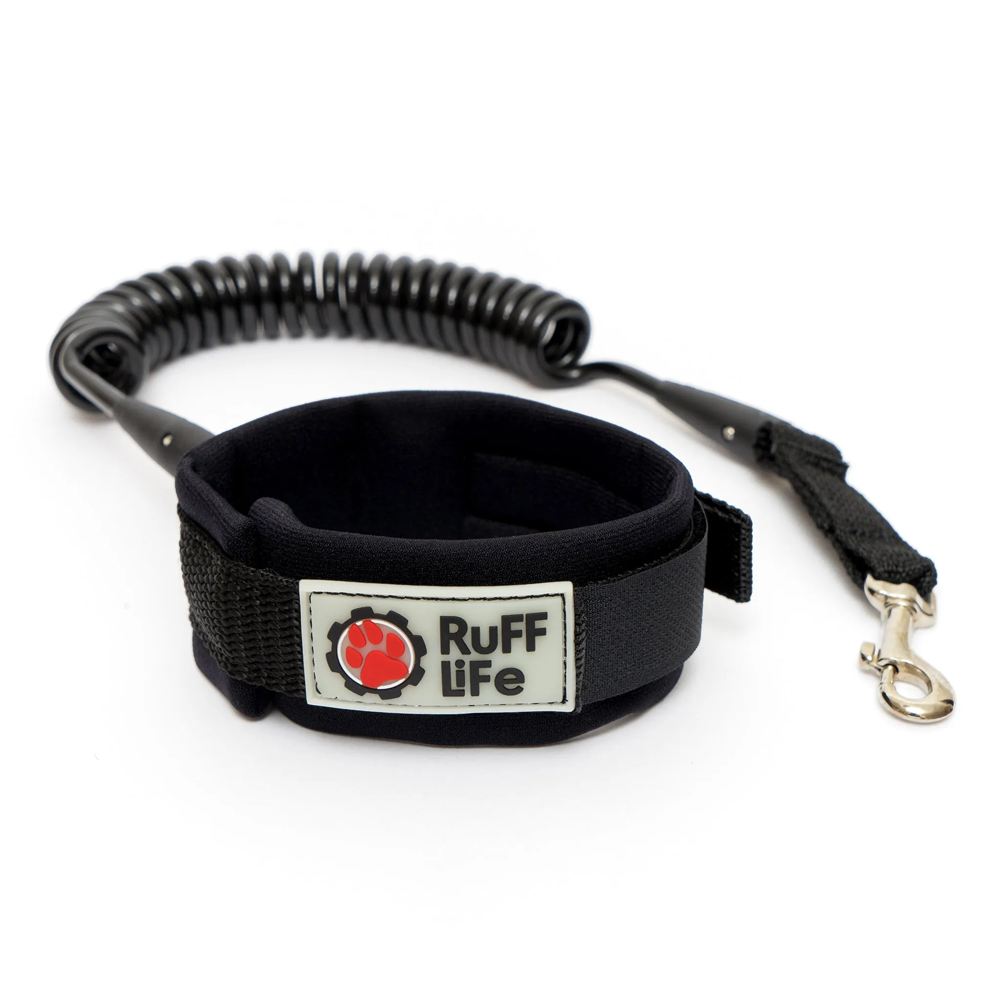 Hands-Free Large Dog Leash
