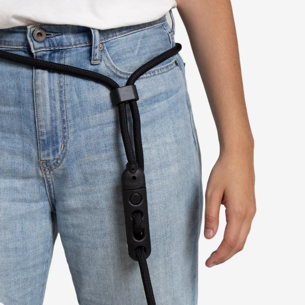 Hands-Free Leash