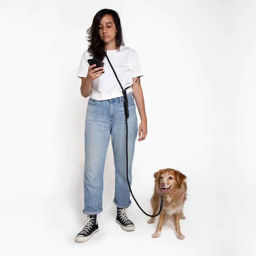 Hands-Free Leash